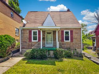 7722 Lloyd AVENUE, Swissvale, PA 15218