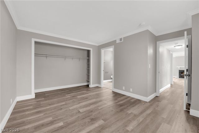 4050 Pacific Harbors Drive 124, Las Vegas, NV 89121