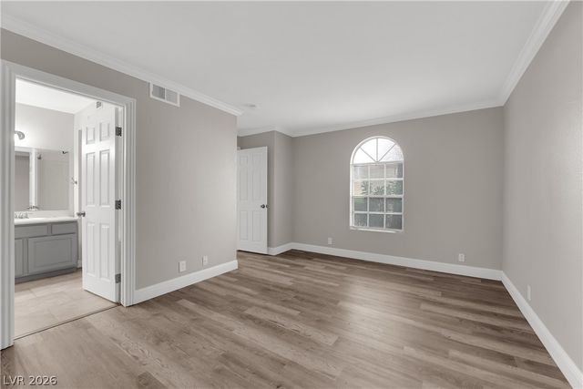 4050 Pacific Harbors Drive 124, Las Vegas, NV 89121