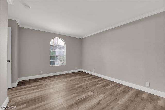 4050 Pacific Harbors Drive 124, Las Vegas, NV 89121