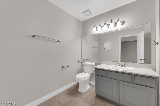 4050 Pacific Harbors Drive 124, Las Vegas, NV 89121
