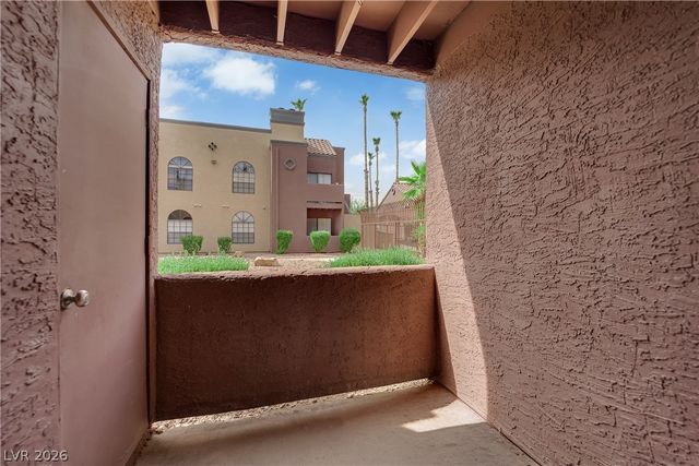 4050 Pacific Harbors Drive 124, Las Vegas, NV 89121