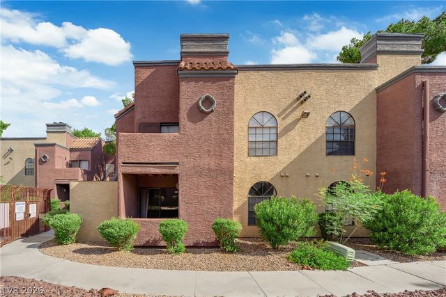 4050 Pacific Harbors Drive 124, Las Vegas, NV 89121