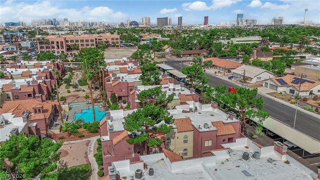 4050 Pacific Harbors Drive 124, Las Vegas, NV 89121