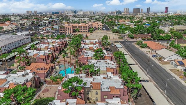 4050 Pacific Harbors Drive 124, Las Vegas, NV 89121