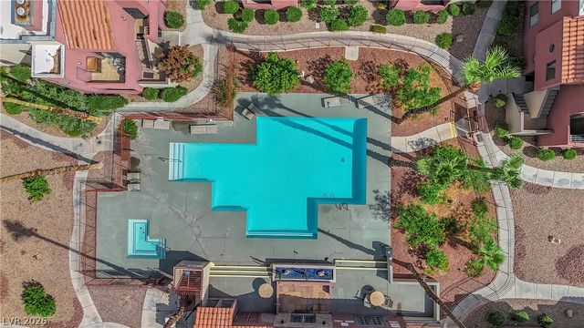 4050 Pacific Harbors Drive 124, Las Vegas, NV 89121