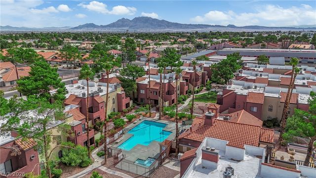 4050 Pacific Harbors Drive 124, Las Vegas, NV 89121