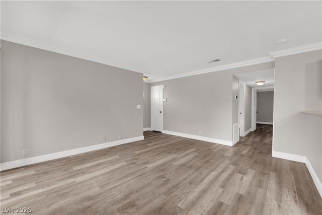4050 Pacific Harbors Drive 124, Las Vegas, NV 89121