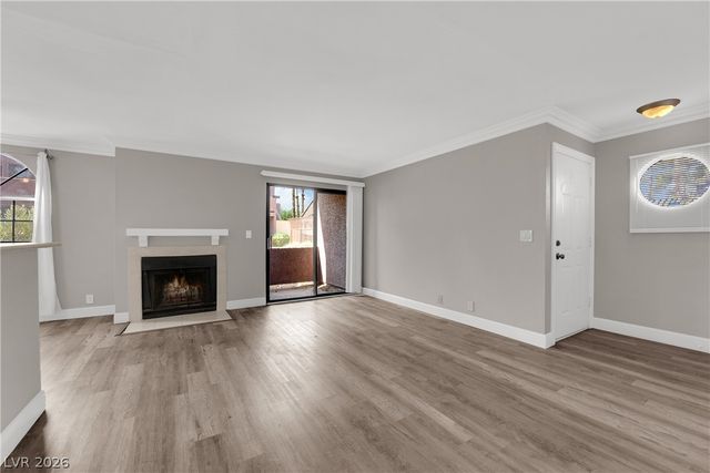 4050 Pacific Harbors Drive 124, Las Vegas, NV 89121