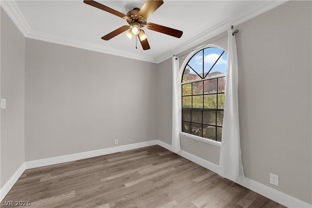 4050 Pacific Harbors Drive 124, Las Vegas, NV 89121