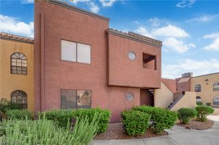 4050 Pacific Harbors Drive 124, Las Vegas, NV 89121