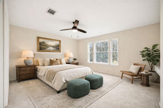 2 Thundercreek Place, Spring, TX 77381