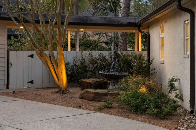 2 Thundercreek Place, Spring, TX 77381