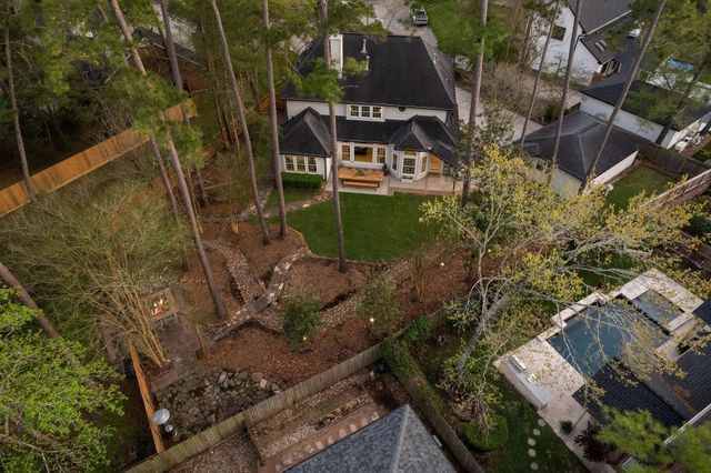 2 Thundercreek Place, Spring, TX 77381