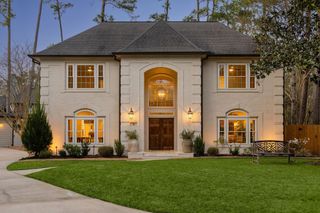 2 Thundercreek Place, Spring, TX 77381