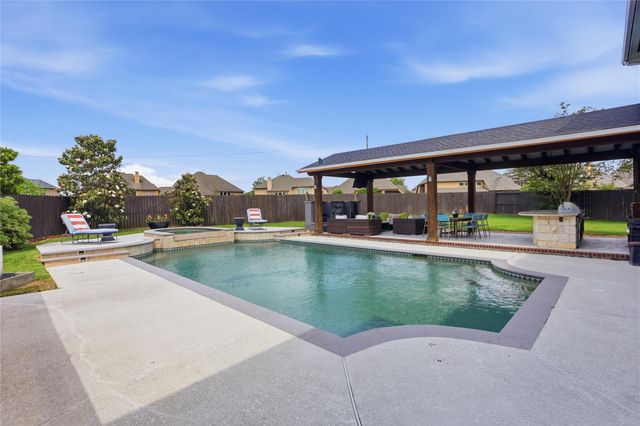 26919 Monarch Valley, Katy, TX 77494