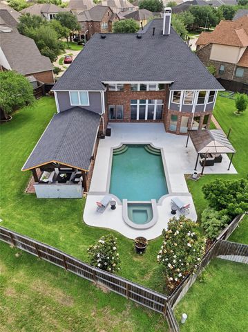 26919 Monarch Valley, Katy, TX 77494