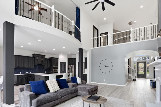 26919 Monarch Valley, Katy, TX 77494