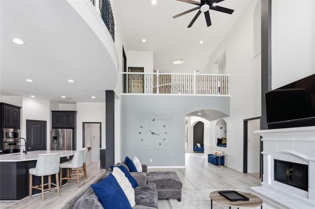 26919 Monarch Valley, Katy, TX 77494