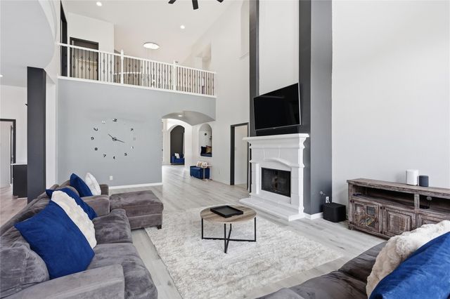 26919 Monarch Valley, Katy, TX 77494