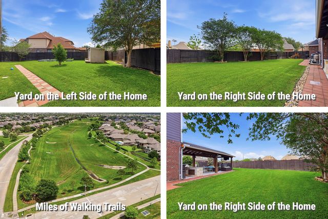 26919 Monarch Valley, Katy, TX 77494
