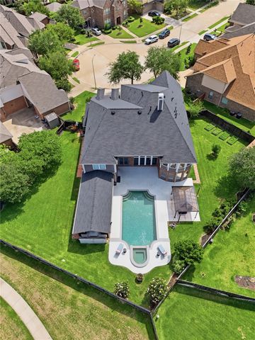 26919 Monarch Valley, Katy, TX 77494