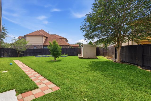 26919 Monarch Valley, Katy, TX 77494