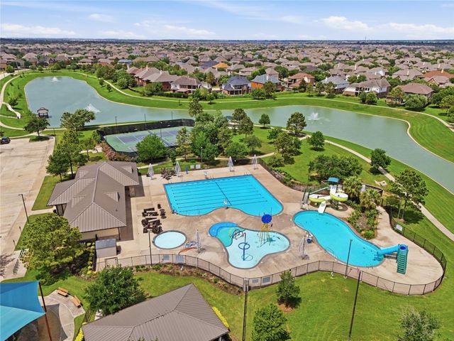 26919 Monarch Valley, Katy, TX 77494