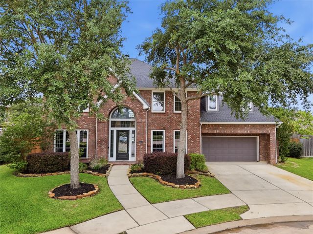 26919 Monarch Valley, Katy, TX 77494