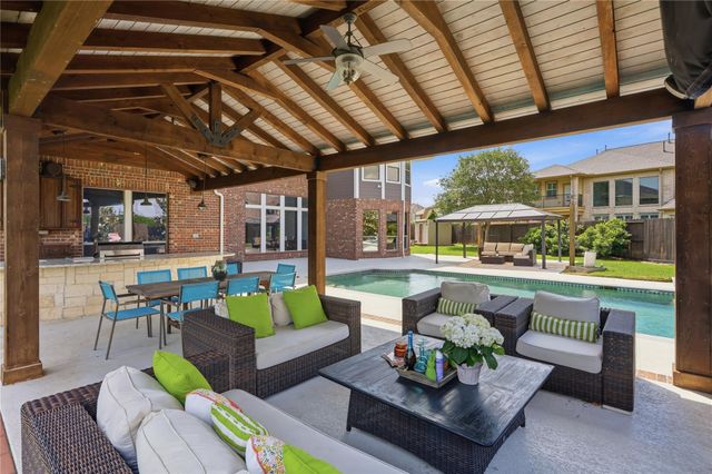 26919 Monarch Valley, Katy, TX 77494