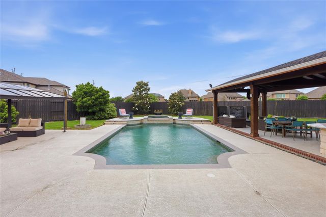 26919 Monarch Valley, Katy, TX 77494