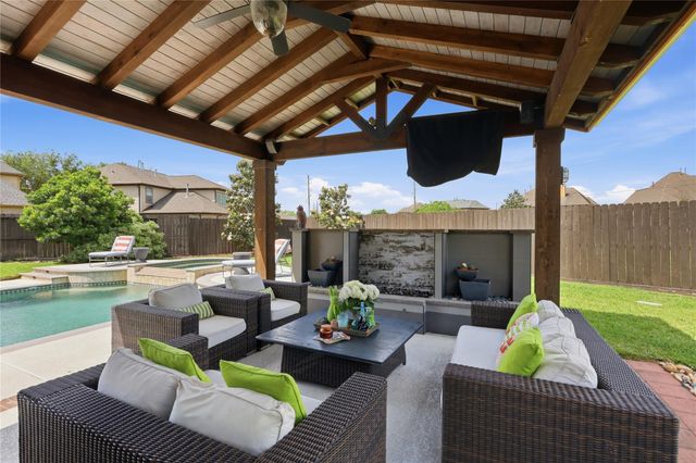26919 Monarch Valley, Katy, TX 77494