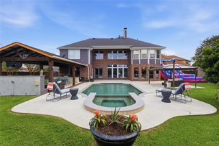 26919 Monarch Valley, Katy, TX 77494