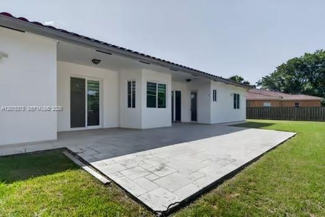 26602 SW 149th Court, Homestead, FL 33032
