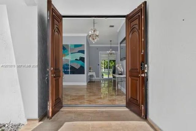 26602 SW 149th Court, Homestead, FL 33032