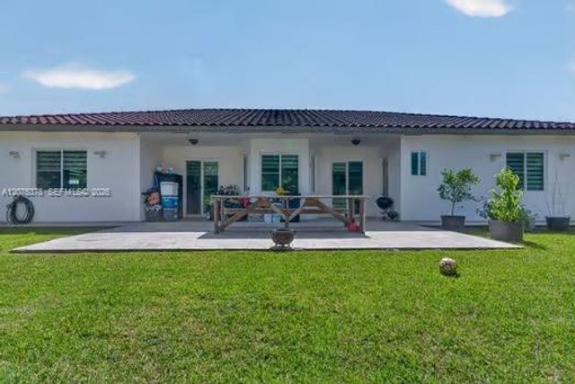 26602 SW 149th Court, Homestead, FL 33032