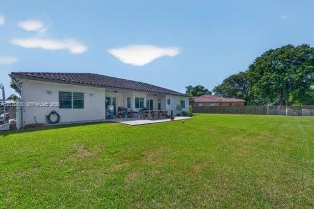 26602 SW 149th Court, Homestead, FL 33032