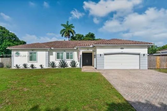 26602 SW 149th Court, Homestead, FL 33032