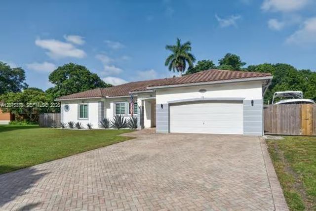 26602 SW 149th Court, Homestead, FL 33032
