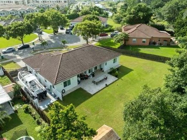 26602 SW 149th Court, Homestead, FL 33032