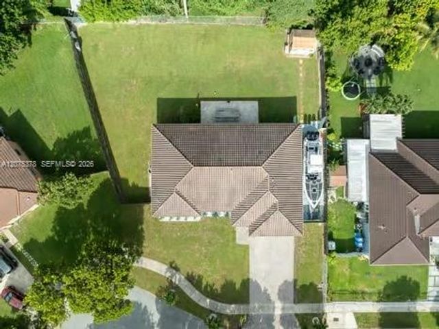 26602 SW 149th Court, Homestead, FL 33032