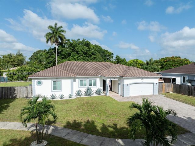26602 SW 149th Court, Homestead, FL 33032