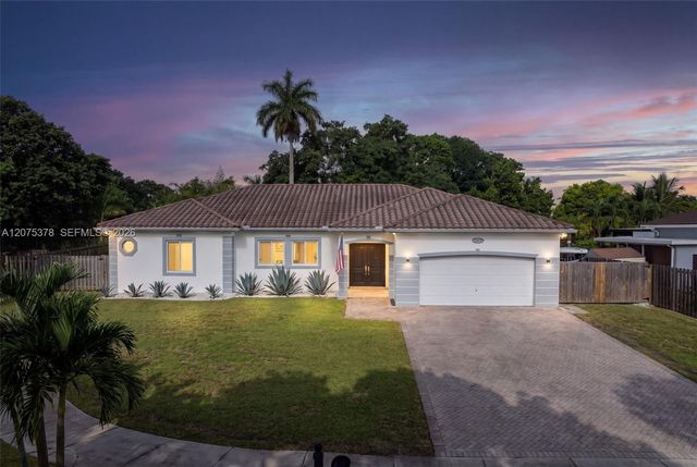 26602 SW 149th Court, Homestead, FL 33032