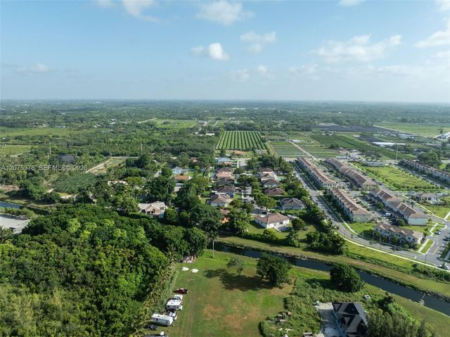 26602 SW 149th Court, Homestead, FL 33032