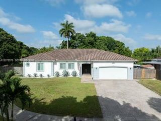 26602 SW 149th Court, Homestead, FL 33032