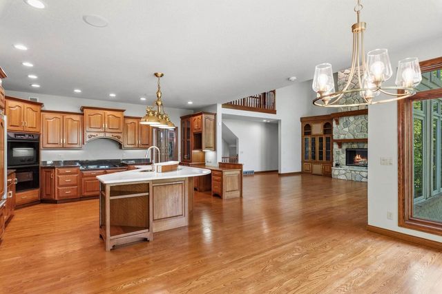 364 LEDGEWOOD DRIVE, Fond Du Lac, WI 54937