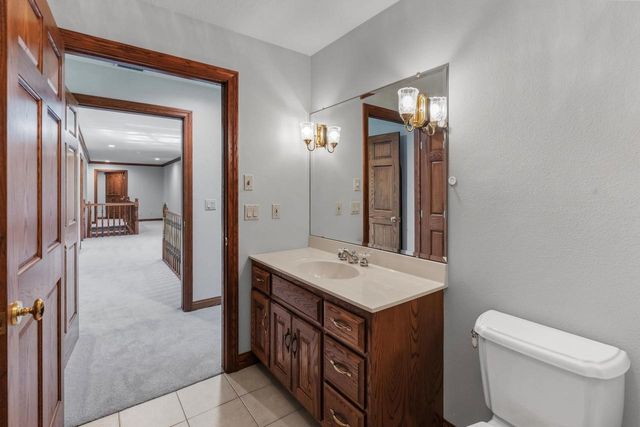 364 LEDGEWOOD DRIVE, Fond Du Lac, WI 54937
