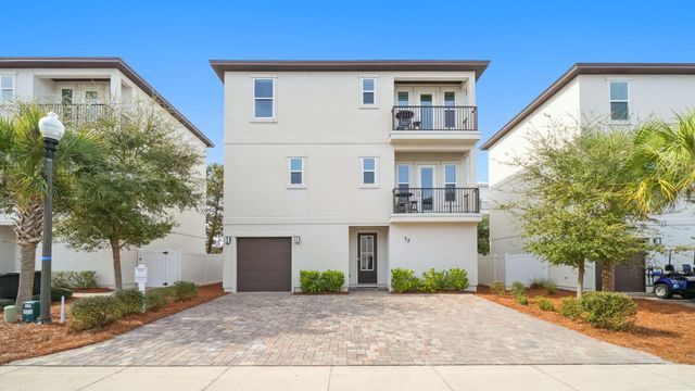 72 Ciboney Street, Miramar Beach, FL 32550
