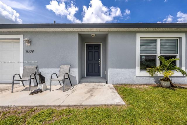 7004 Beaver Cir, Other City - In The State Of Florida, FL 33935