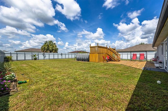 7004 Beaver Cir, Other City - In The State Of Florida, FL 33935